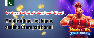 روزانہ کیش بیک 🎰 promotion