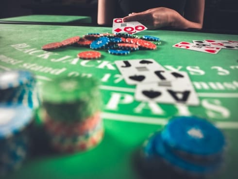 Classic Speed Blackjack 75
