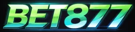 bet877 Logo